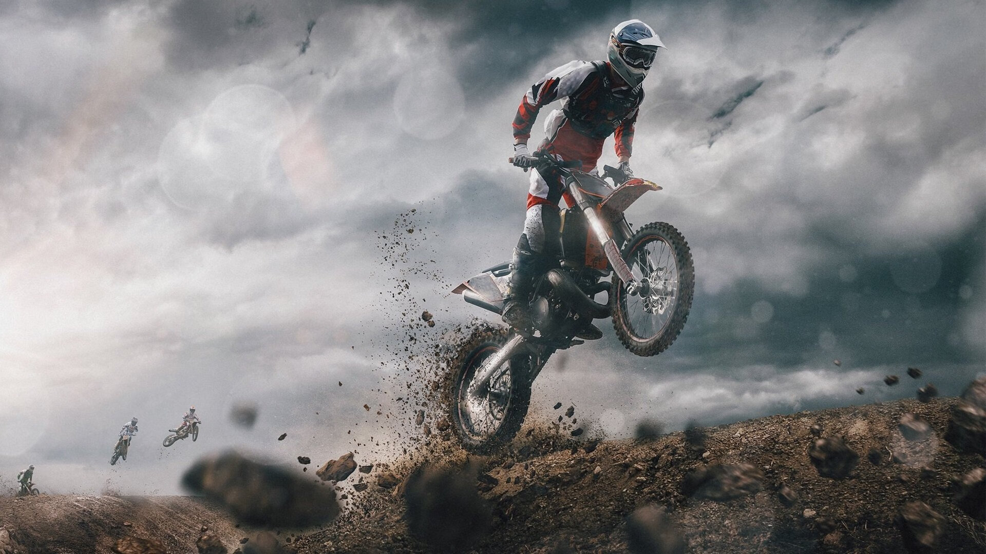 直播技术突破提升赛事观赏性，直播技术怎么实现